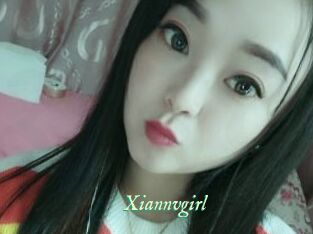 Xiannvgirl