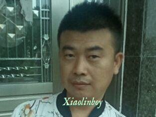 Xiaolinboy