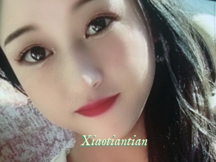 Xiaotiantian