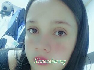 Ximenahornny