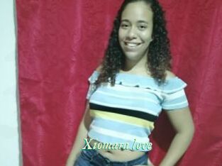 Xiomara_love