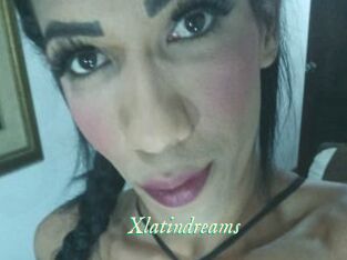 Xlatindreams