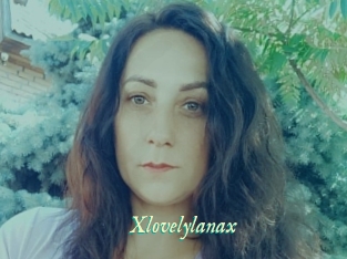 Xlovelylanax