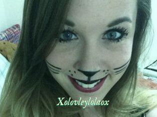 Xolovleylolaox