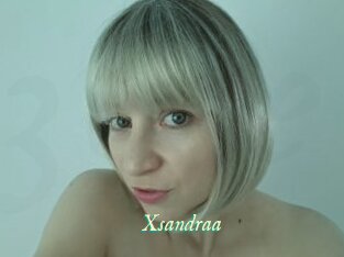 Xsandraa