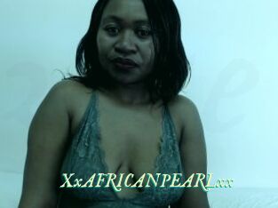 XxAFRICANPEARLxx