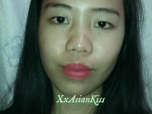 XxAsianKiss