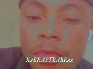 XxBEASTBABExx