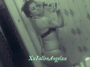 XxFallenAngelxx