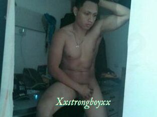 Xxstrongboyxx