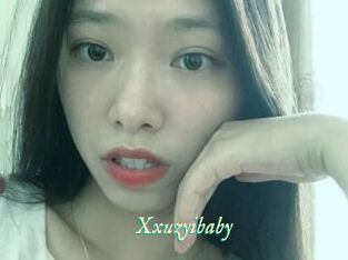 Xxuzyibaby