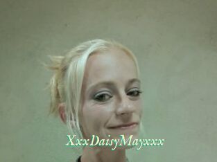 XxxDaisyMayxxx