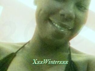 XxxWinterxxx