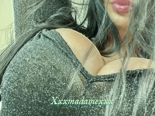 Xxxmadamexxx