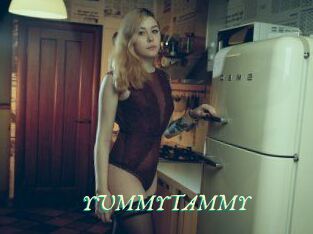 YUMMY_TAMMY