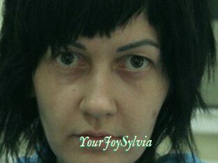 Your_Joy_Sylvia