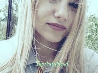 Yourbaby_blond