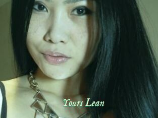 Yours_Lean