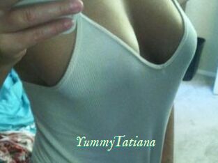 YummyTatiana