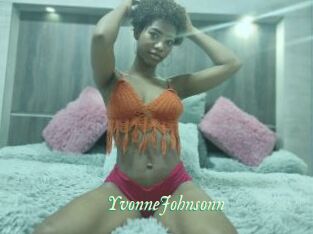 YvonneJohnsonn