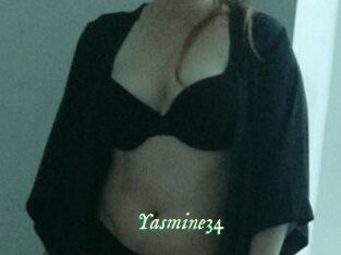 Yasmine34