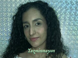 Yazminmayson