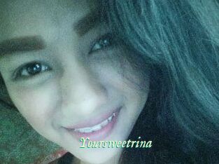 Yoursweetrina