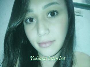 Yuliana_latin_hot