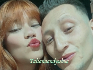 Yulianaandyoshua