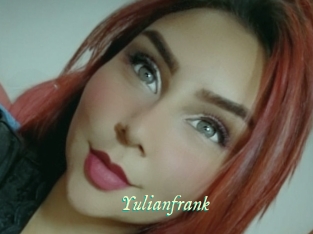 Yulianfrank