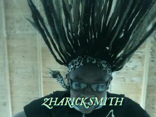 ZHARICK_SMITH