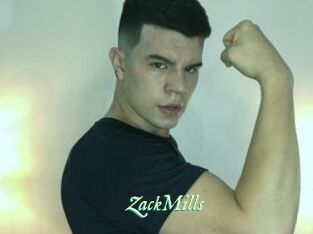 ZackMills