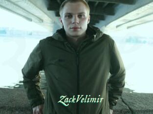 ZackVelimir