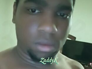 ZaddyK