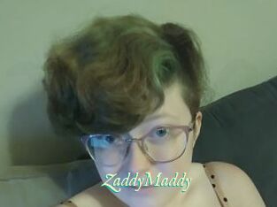 ZaddyMaddy