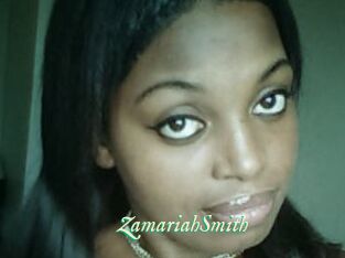 ZamariahSmith