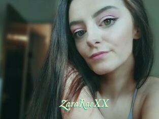 ZaraRaeXX