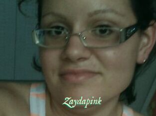 Zaydapink