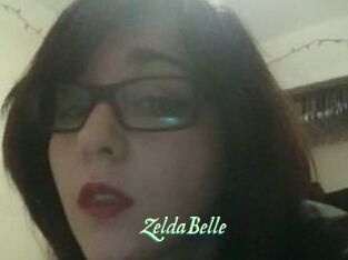 ZeldaBelle