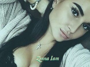 Zenna_Iam