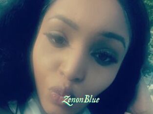 ZenonBlue