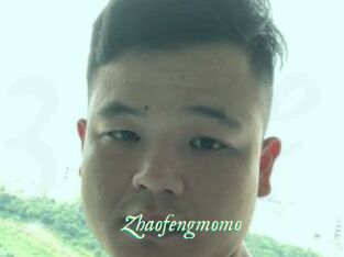 Zhaofengmomo