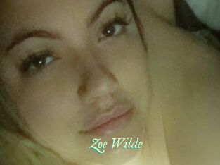 Zoe_Wilde