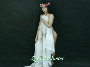 ZoraidaHunter