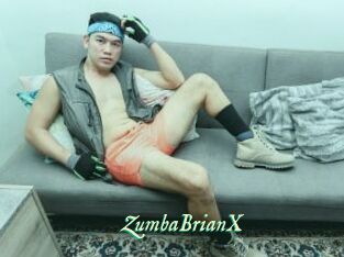 ZumbaBrianX