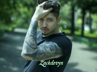 Zackdevyn