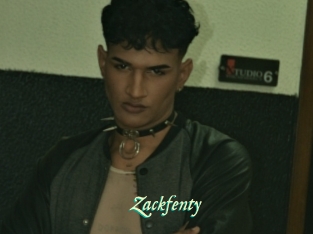 Zackfenty