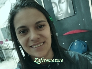 Zafiromature