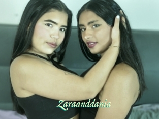 Zaraanddania