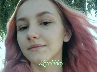 Zarabiddy